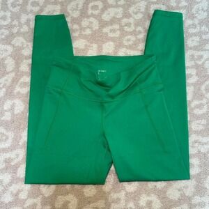 GapFit High Rise Compression Leggings (S)